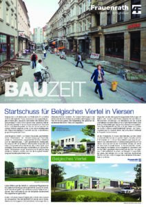 BauZeit 2017