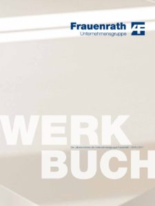 Werkbuch 2016/2017