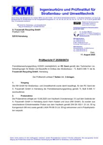 Prüfzeugnis-F-RC Sand Heinsberg