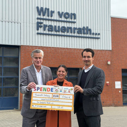 Inklusiver Spielplatz Heinsberg