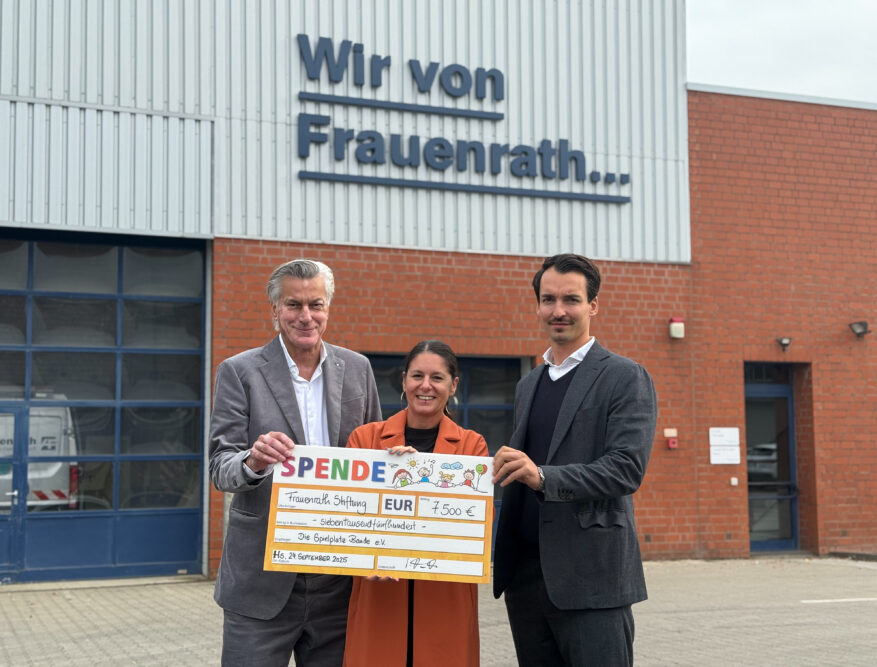 Inklusiver Spielplatz Heinsberg