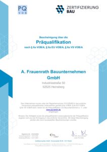 Präqualifikation_BU_HS